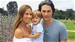 ‘Dwts’ Alums Have Daughter – Hollywood Life