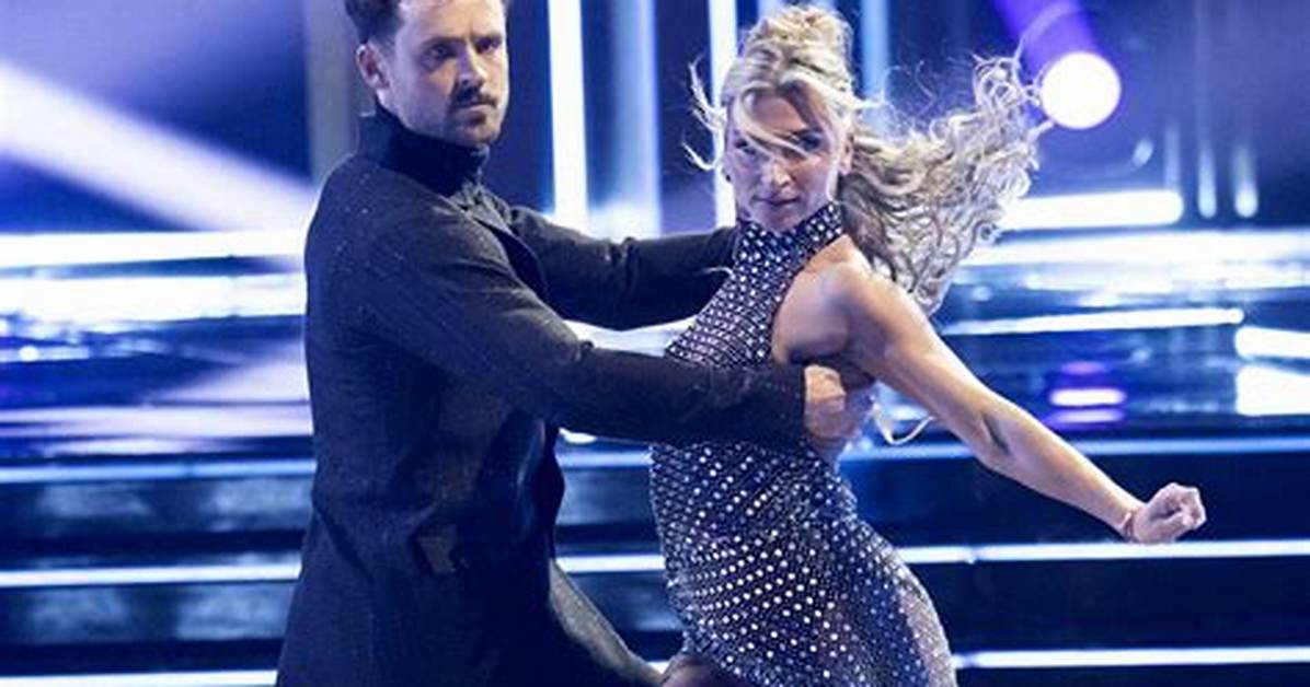 ‘Dwts’ Finals — Top 3 Revealed & One Couple Falls Short: Recap