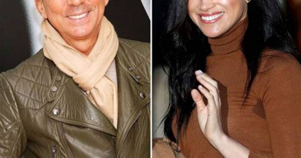 ‘Dwts’s Bruno Tonioli Invites Meghan Markle to Compete Next Season: She’d Be ‘Great’