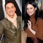 ‘Dwts’s Bruno Tonioli Invites Meghan Markle to Compete Next Season: She’d Be ‘Great’