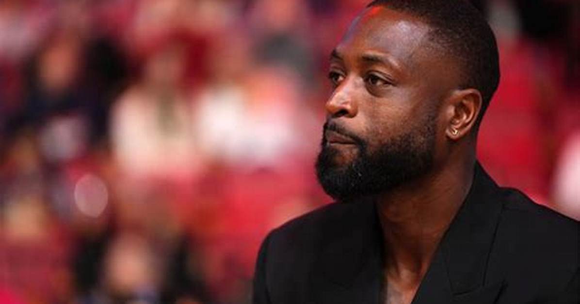 Dwyane Wade Admits He’s Still ‘Learning’ About Gender Identity from Daughter, 12: Zaya’s ‘Leading Us’