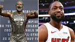 Dwyane Wade Tears up as His Mom & More Pay Tribute Ahead of Last Game in Budweiser Ad