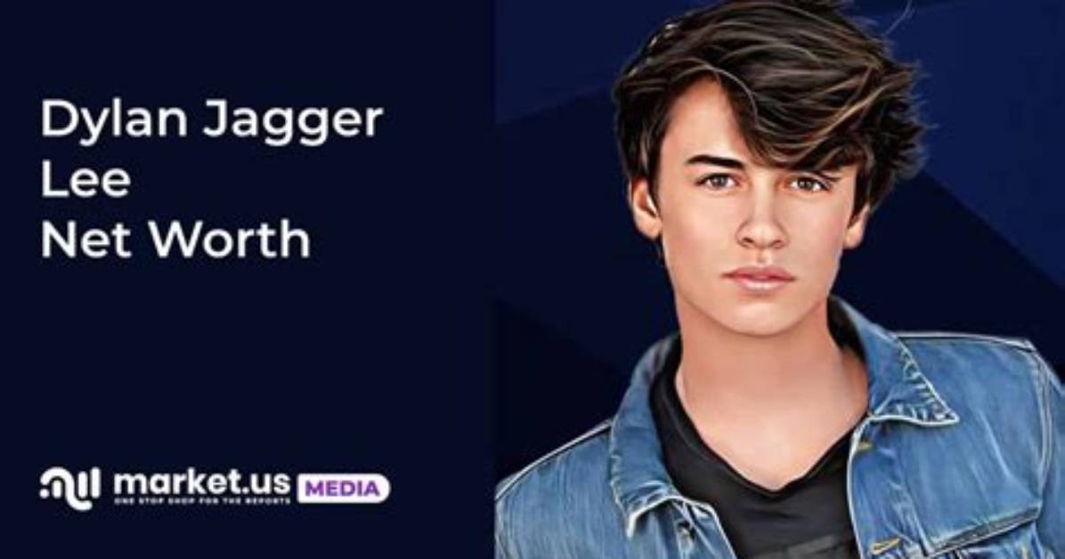 Dylan Jagger Lee's Impressive Wealth: Exploring His Net Worth