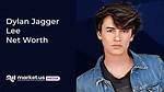 Dylan Jagger Lee's Impressive Wealth: Exploring His Net Worth