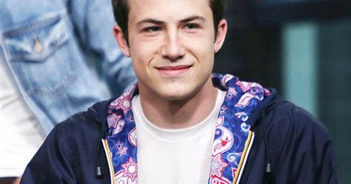 Dylan Minnette — Photos – Hollywood Life