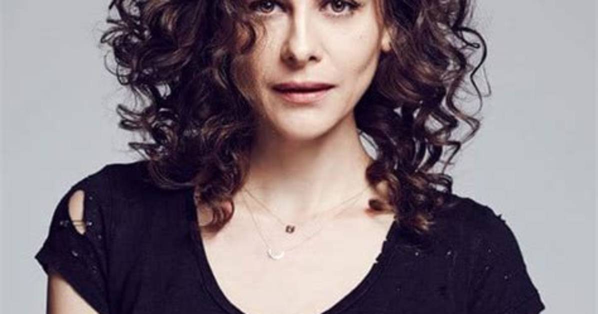 Ebru Ozkan