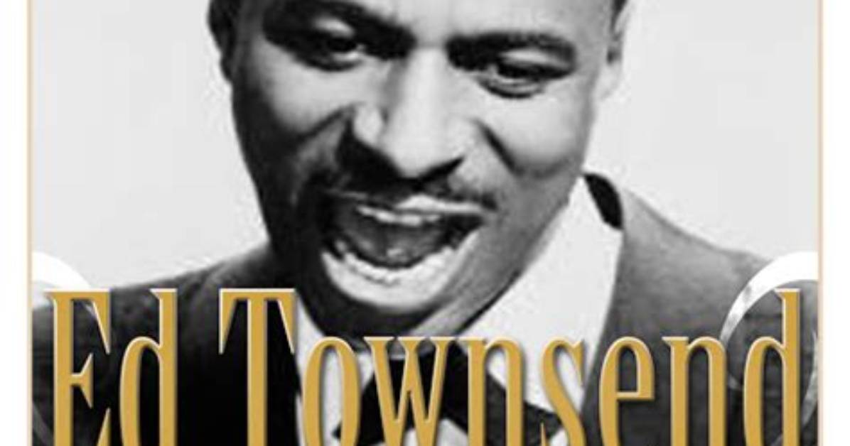 Ed Townsend