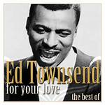 Ed Townsend