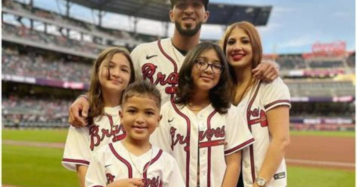 Eddie Rosario- Net Worth, Bio, Wife, Height, Career