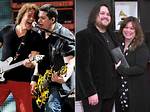 Eddie Van Halen’s Son Wolfgang Shares Moving Tribute to Late Dad on His Birthday: ‘I Wish You Were Here’