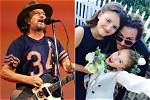 Eddie Vedder's Marriages: Past, Present, and Future