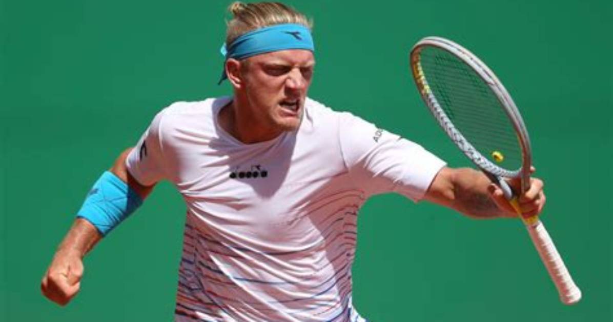 Eduard Davidovich: Who Is Alejandro Davidovich Fokina’s Father?