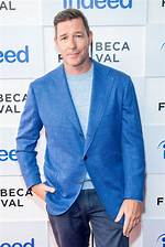 Edward Burns- Wiki, Age, Height, Net Worth, Wife, Ethnicity