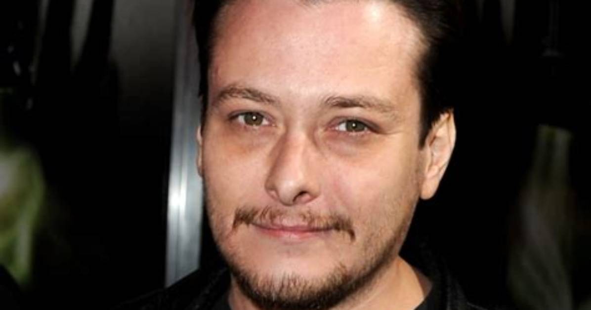 Edward Furlong Bio, Relationships, Career, and More