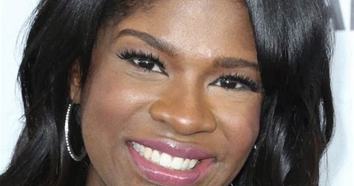 Edwina Findley | Bio, Age, Net Worth, Relationship, Career
