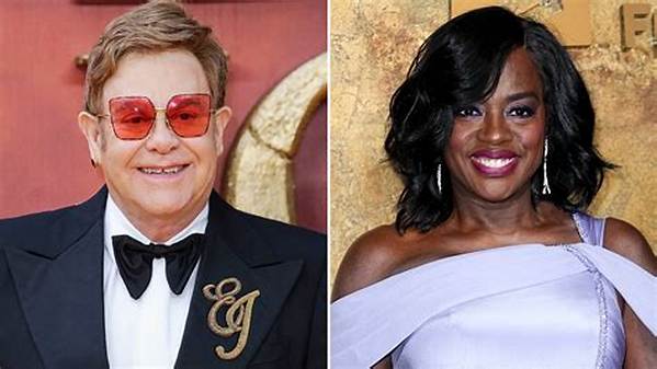 Egot Winners: Elton John, John Legend, Viola Davis & More Stars Who’ve Achieved the Honor