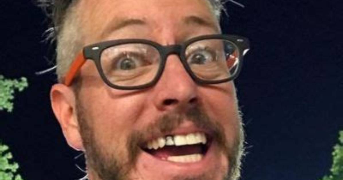 Ehren Mcghehey- Wiki, Height, Wife, Net Worth