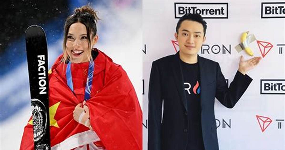 Eileen Gu Boyfriend | Is She Dating Anyone or Is She Married | Relationship Explore