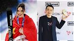 Eileen Gu Boyfriend | Is She Dating Anyone or Is She Married | Relationship Explore