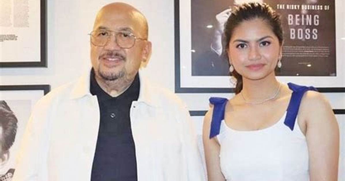 Eisel Serrano Parents Ethnicity Religion and Family Background