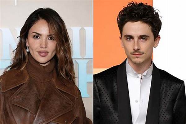 Eiza Gonzalez Boyfriend History, from Timothee Chalamet to Jason Momoa – Hollywood Life