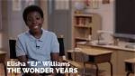 Ej Williams Talks ‘The Wonder Year's’ 2021 Reboot – Hollywood Life
