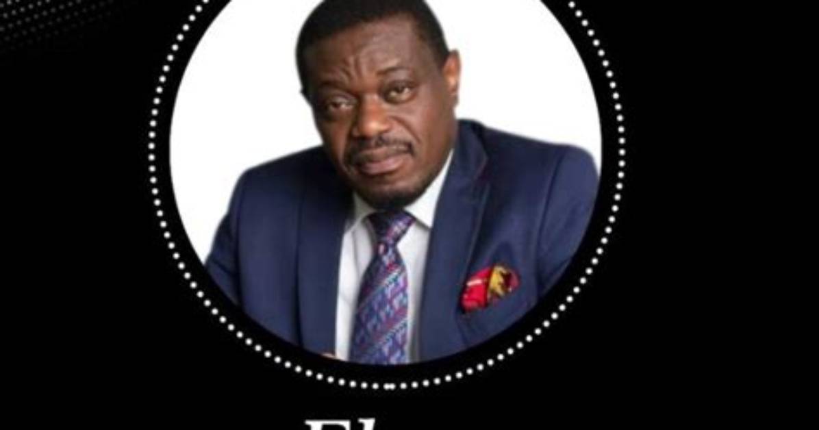Ekow Blankson Cause of Death