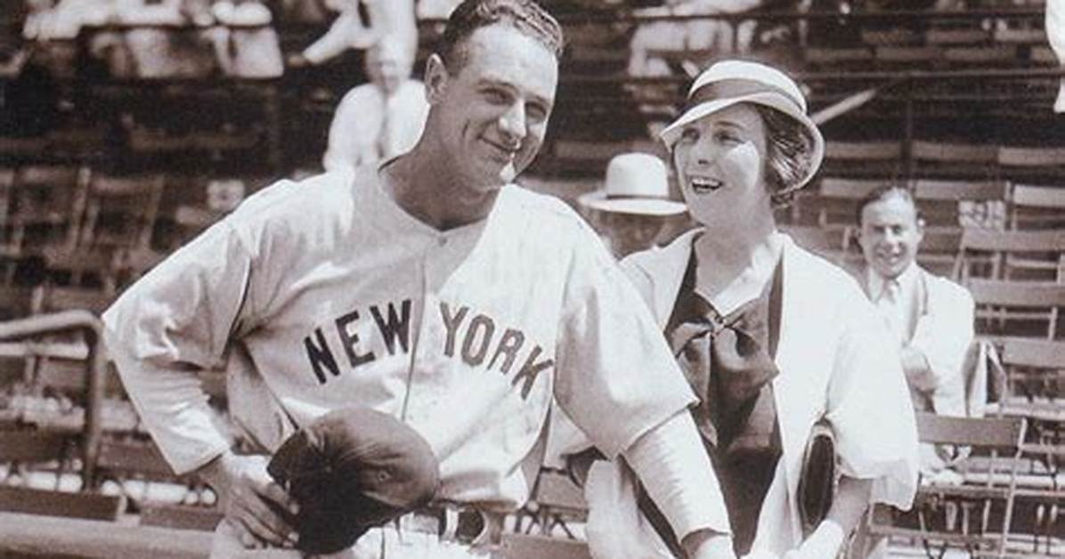 Eleanor Gehrig Cause of Death, Net Worth at Time of Death, Age Died, Bracelet