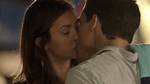 Elena Kisses Liam After Their Date – Hollywood Life