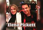 Elena Pickett- Net Worth, Bio, Age, Marriage, Height, Career ·