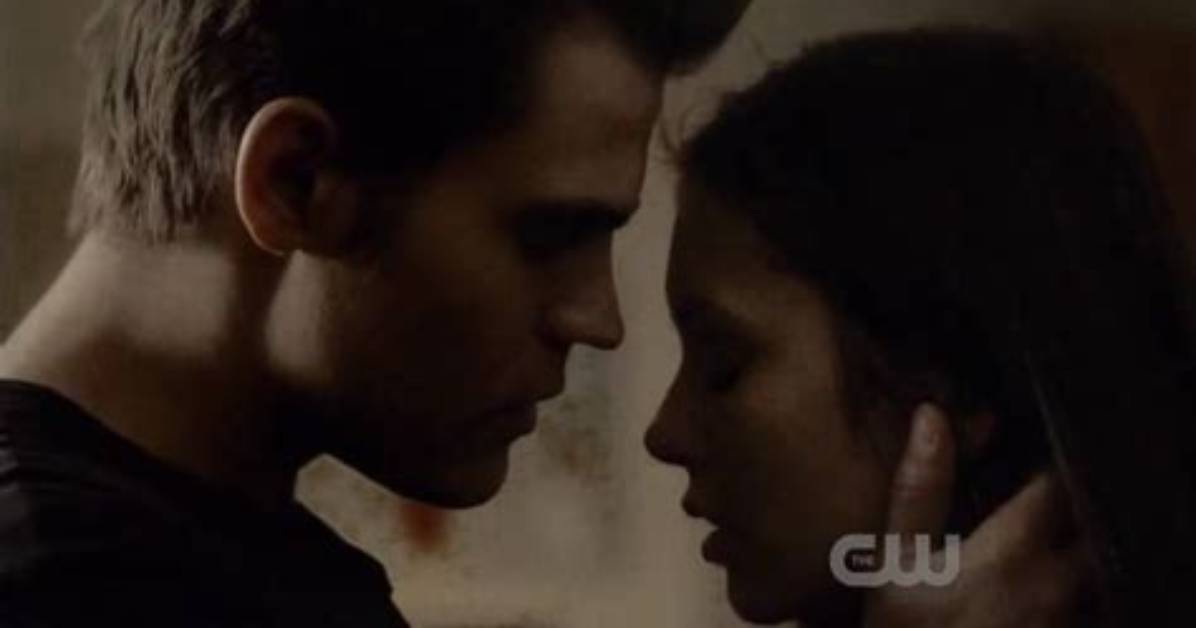 Elena & Stefan’s Fantasy Life — Season 5 Episode 18 Recap – Hollywood Life