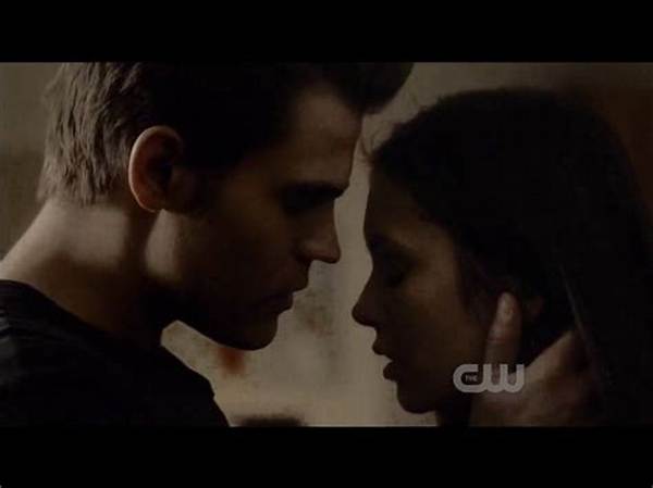 Elena & Stefan’s Fantasy Life — Season 5 Episode 18 Recap – Hollywood Life
