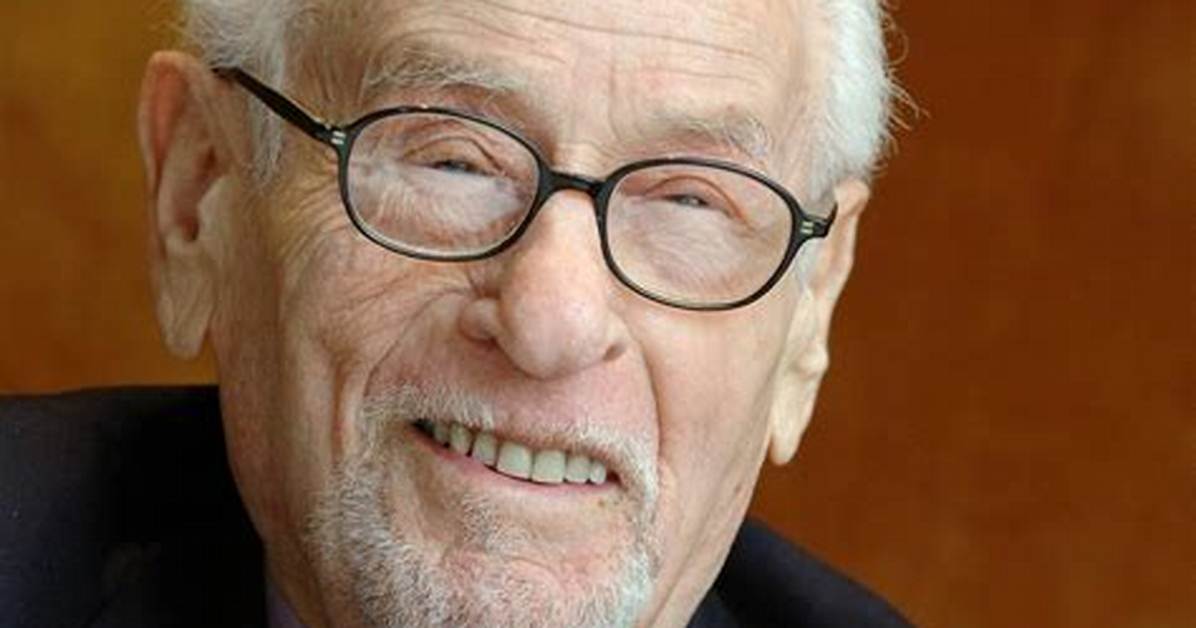Eli Wallach — Pics