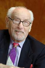 Eli Wallach — Pics