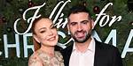 Eliabeth Gilles Fills in for Lindsay Lohan – Hollywood Life