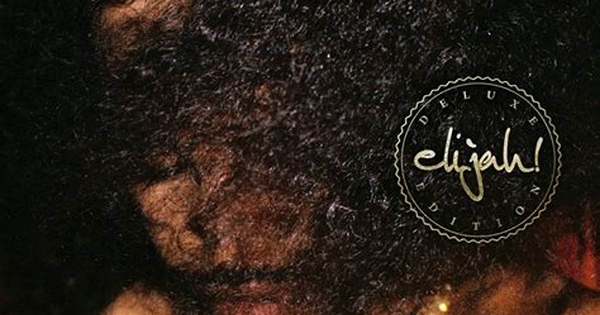 Elijah Blake Releases a Powerful Version of ‘Hanging Tree’ to Benefit Black Lives Matter