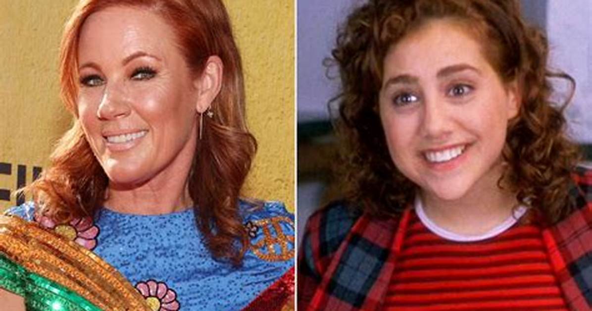 Elisa Donovan Remembers Late ‘Clueless’ Co-Star Brittany Murphy: She Was a ‘Sweetheart’