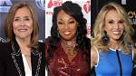 Elisabeth Hasselbeck, Star Jones, Meredith Vieira Returning to the View – Hollywood Life