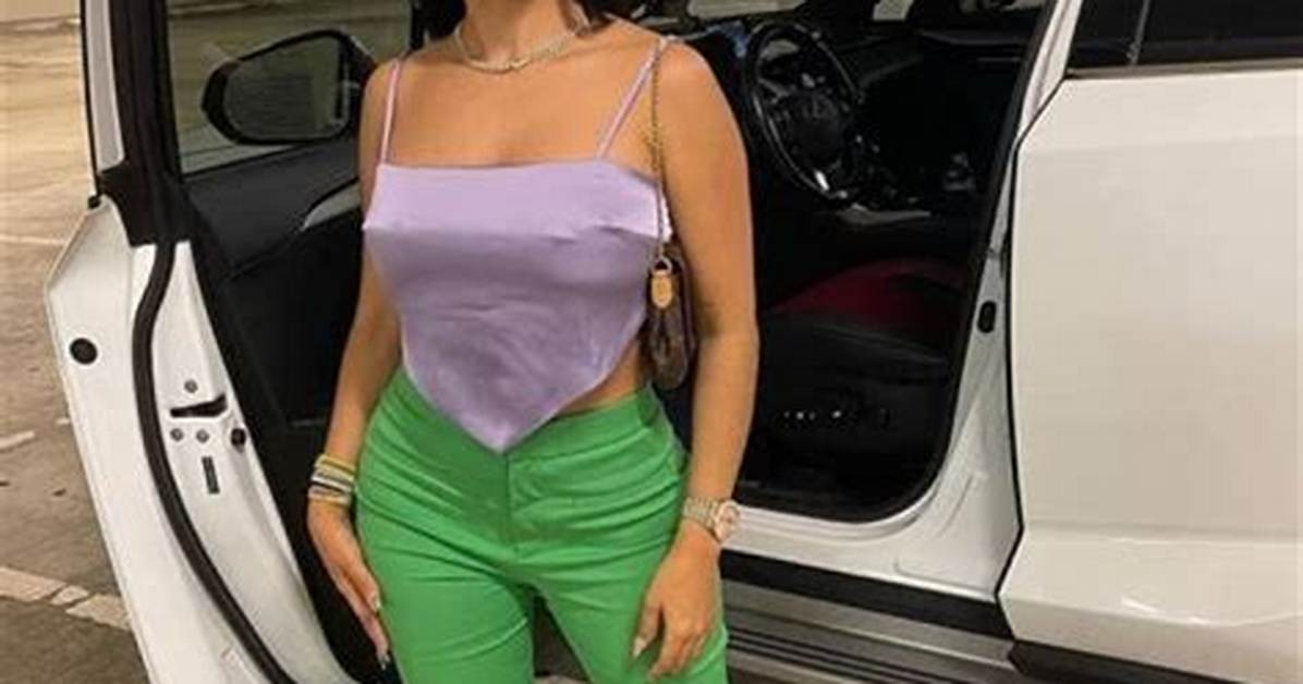Eliz Marie Santiago Height, Weight, Net Worth, Age, Birthday, Wikipedia, Who, Nationality, Biography