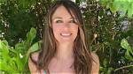 Elizabeth Hurley, 57, Is Gorgeous in Blue Bikini as She Counts Down to Christmas
