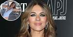 Elizabeth Hurley Shares New Bikini Pics & Puts on Sunscreen – Hollywood Life