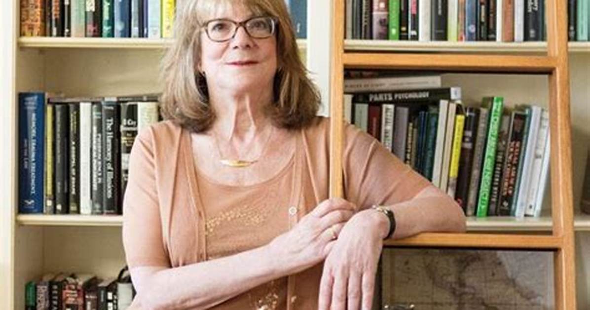 Elizabeth Loftus
