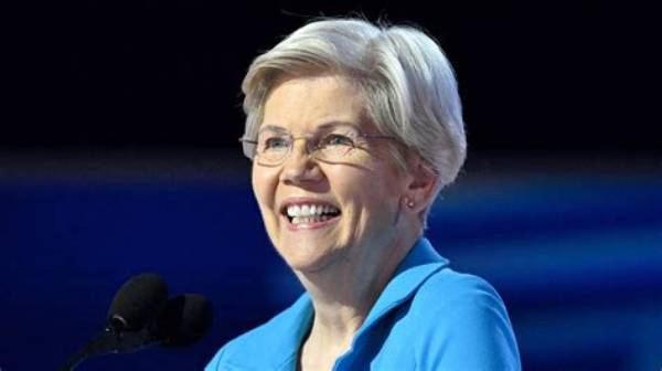 Elizabeth Warren Urges Congress to ‘Step Up’ & Protect Roe V. Wade Amidst Texas Abortion Law