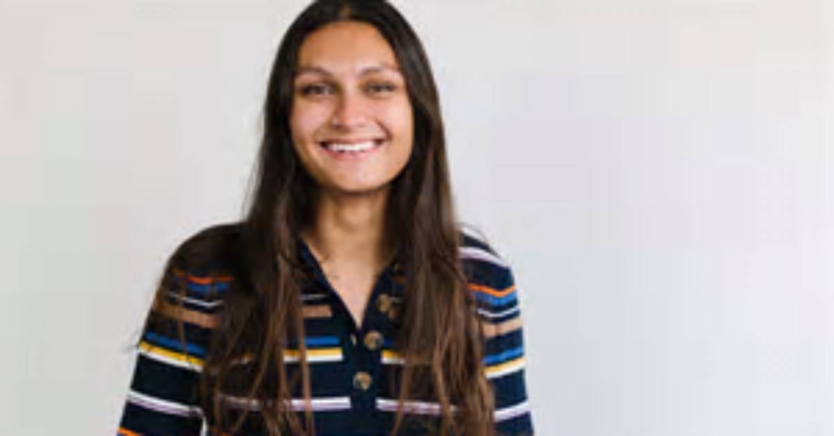 Ella Patel