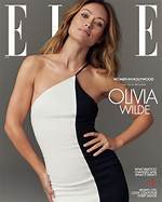 Elle Women in Hollywood Issue — See the Covers
