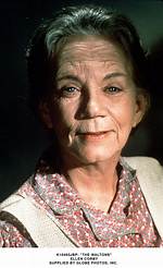Ellen Corby ·