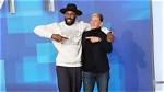 Ellen Degeneres Mourns Twitch: Video – Hollywood Life