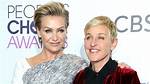 Ellen Degeneres & Portia De Rossi Star in Amazon’s Alexa Super Bowl Ad – Hollywood Life