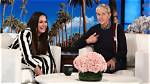 Ellen Degeneres Reportedly Invites Demi Lovato to Live with Her When She’s out of Rehab