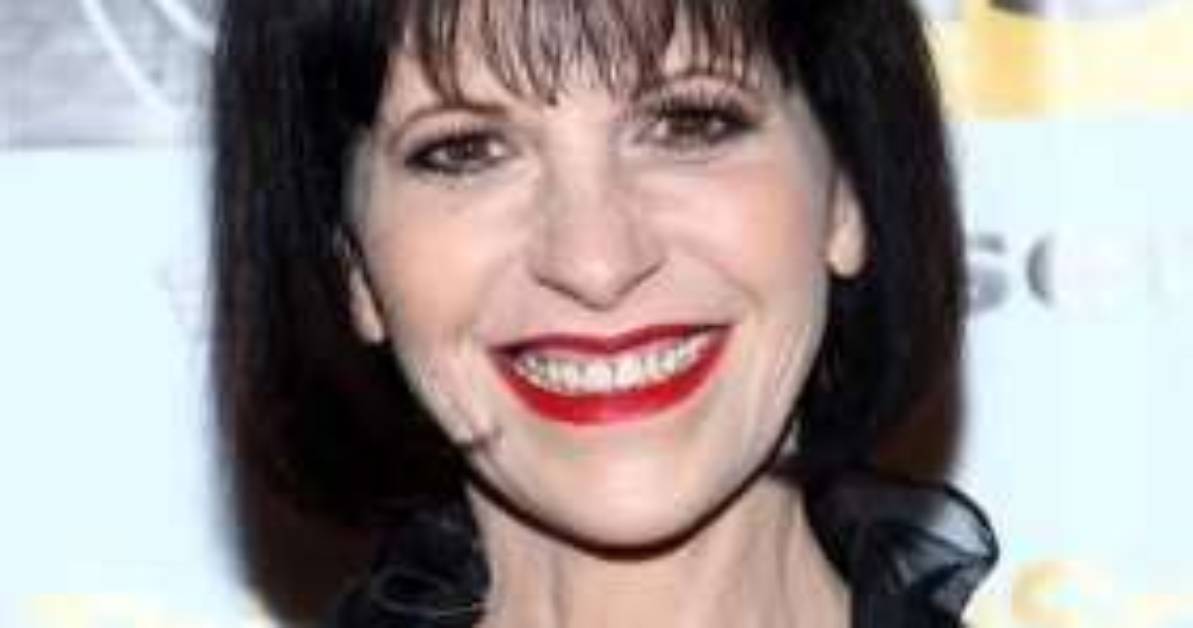 Ellen Greene Height ·